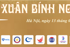 Gặp gỡ Xuân Bính Ngọ 2026: Điểm hẹn chiến lược của cộng đồng ICT