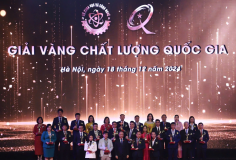 Giải thưởng chất lượng quốc gia chú trọng nền tảng quản trị bền vững của DN