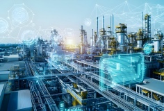 Khai thác dữ liệu OT cho AI: Bài toán bảo mật trong kỷ nguyên công nghiệp số