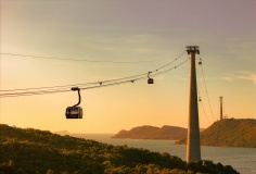 Đà Nẵng và Phú Quốc giúp Việt Nam xác lập vị thế 