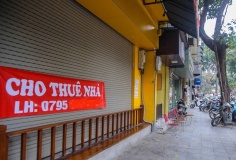 Nhu cầu thuê nhà tăng mạnh sau Tết nhưng giá chưa nhích lên