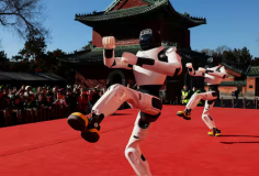 Kỳ họp quốc hội thường niên của Trung Quốc sẽ công bố lộ trình cho cuộc đua công nghệ với phương Tây