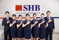 SHB được NHNN chấp thuận tăng vốn điều lệ lên 53.442 tỷ đồng