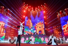 Kiến tạo hành lang pháp lý: 'Đòn bẩy' đưa công nghiệp văn hóa vươn mình trong kỷ nguyên mới