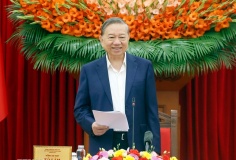 Tổng Bí thư: Cơ sở lý luận và thực tiễn cho quyết sách chiến lược trong giai đoạn phát triển mới