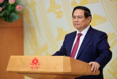 Thủ tướng: Không để sai sót cá nhân ảnh hưởng nỗ lực gỡ “thẻ vàng” IUU