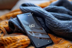 'Đổi ngôi' trong cuộc đua bằng sáng chế 6G: Trung Quốc bứt phá, xác lập vị thế dẫn đầu toàn cầu