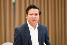 Không có chủ trương tiếp tục sáp nhập tỉnh, thành phố, xã, phường