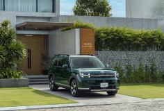 TC Group thông báo kết quả bán hàng Huyndai tháng 2/2026