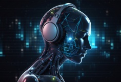 AI trong âm nhạc: Bài toán bản quyền và ranh giới sáng tạo