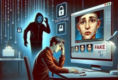 6 quy tắc phòng chống lừa đảo deepfake trong kỷ nguyên AI