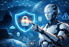 Đề xuất giao Bộ Công an quy định tiêu chuẩn an ninh mạng cho hạ tầng AI