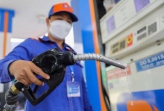 Bộ Công Thương khẳng định nguồn cung xăng dầu vẫn được bảo đảm