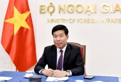 Phát triển quan hệ Việt Nam-Philippines sâu sắc và toàn diện hơn