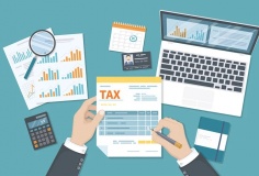 Hướng dẫn khai thuế, nộp thuế GTGT, thuế thu nhập cá nhân đối với hộ kinh doanh, cá nhân kinh doanh