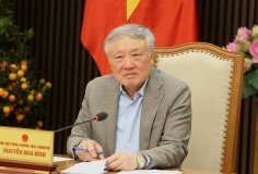 Trung tâm Tài chính quốc tế tại Việt Nam cần hướng mạnh tới những hoạt động đóng góp trực tiếp cho nền kinh tế