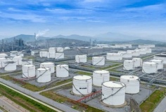 Nhà máy lọc hóa dầu Nghi Sơn hoạt động ổn định, đảm bảo an ninh năng lượng