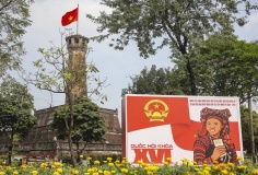 “Ngày hội non sông”: Nền tảng số kết nối tận tay cử tri