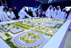 Trung tâm dữ liệu trở thành mục tiêu quân sự mới của Iran