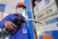 Chính phủ triển khai các giải pháp cấp bách bảo đảm an ninh năng lượng trước xung đột tại Trung Đông