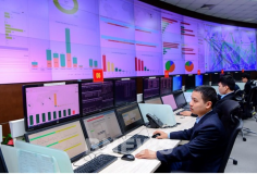 Chính phủ số: Sự chuyển dịch và bài toán thực thi