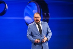 Từ AI đến 6G và robot: Ba xu hướng công nghệ định hình tương lai tại MWC 2026