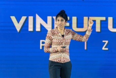 Phụ nữ trong khoa học: Không phải ‘ngoại lệ’ của thời đại