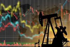 Giá dầu neo cao vì xung đột Trung Đông: Triển vọng cổ phiếu dầu khí phân hóa theo chuỗi giá trị