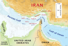 Xung đột tại Trung Đông gây áp lực lớn lên nông, thủy sản