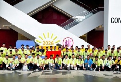 ICPC Asia Pacific Championship 2026: Đại học Quốc gia Singapore vô địch, Việt Nam giành 8 huy chương