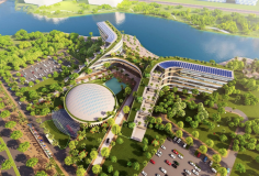 Việt Nam bứt phá, lọt top 8 châu Á về môi trường đổi mới sáng tạo