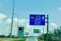 Khẩn trương hoàn thành rà soát, báo cáo kết quả xử lý các dự án khó khăn, vướng mắc