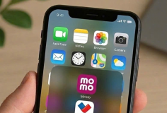 Vì sao nhiều người dùng bất ngờ không dùng được momo, zalopay