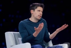 9/11 nhà sáng lập đã rời OpenAI