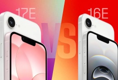 Cùng mức giá, iPhone 17E có gì mới so với iPhone 16E?