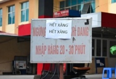 Khuyến khích làm việc từ xa để tiết kiệm nhiên liệu trong bối cảnh giá xăng dầu tăng cao