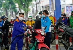 Hà Nội kiên quyết xử lý các hành vi trục lợi từ kinh doanh xăng dầu