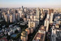 Nâng chuẩn thị trường bất động sản bằng hạ tầng dữ liệu