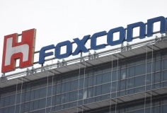 Foxconn rót thêm 39 triệu USD vào Việt Nam