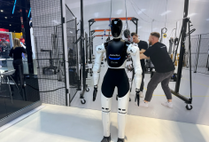 Qualcomm bắt tay Neura Robotics chỉ mới là bước khởi đầu