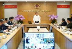 Công nghệ chiến lược cần cơ chế “kiểm soát rủi ro, dừng đúng lúc”