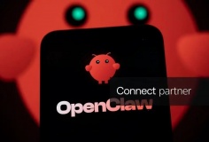 “Tôm hùm AI” khuấy động cuộc đua phát triển trợ lý số tại Trung Quốc