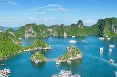 Thúc đẩy xây dựng cơ sở dữ liệu về biển và hải đảo