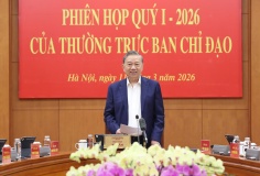 Chuyển tư duy đánh giá hiệu quả từ ‘pháp luật tốt trong văn bản’ sang ‘pháp luật tốt trong cuộc sống’