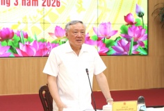 Tháo gỡ khó khăn, vướng mắc cho các dự án tồn đọng trên địa bàn tỉnh An Giang