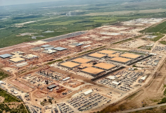 Dự án AI 500 tỷ USD Stargate gặp trục trặc khi OpenAI hủy kế hoạch mở rộng