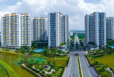 Thị trường bất động sản bước vào giai đoạn điều chỉnh quan trọng