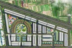 Siêu dự án gần 40.000 tỷ đồng của Tập đoàn Trump tại Hưng Yên có chuyển động mới