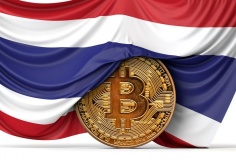 Thái Lan đóng băng hơn 10.000 tài khoản tiền điện tử có dấu hiệu rửa tiền