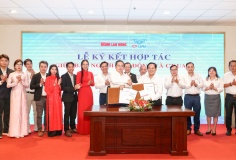 Kinh tế không gian tầm thấp bảo vệ biển đảo và thềm lục địa